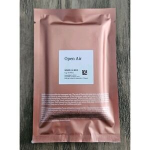 Drift Car Air Freshener - Wood Air Freshener Odor Eliminator- Open Air Refill